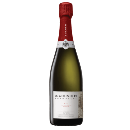 Champagne Suenen Oiry Blanc de Blancs Grand Cru (3 Bottles) Champagne, France
