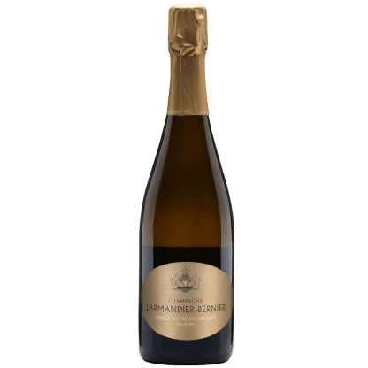 Champagne Larmandier Bernier Grand Cru Vieille Vigne du Levant 2013 (6 Bottles) France
