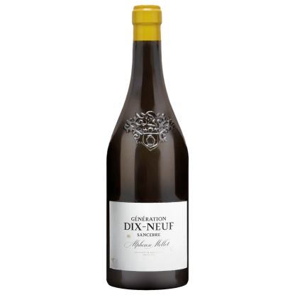 Domaine Alphonse Mellot Sancerre Génération Dix Neuf 2019 (6 Bottles) Sancerre