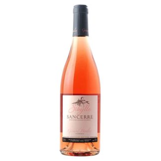 Domaine Gérard Boulay Sancerre Rosé Sibylle 2023 (12 Bottles) Sancerre, France