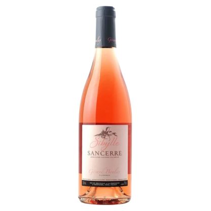 Domaine Gérard Boulay Sancerre Rosé Sibylle 2023 (12 Bottles) Sancerre, France