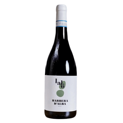 Lalù Barbera d'Alba 2022 (6 Bottles) Barolo, Italy
