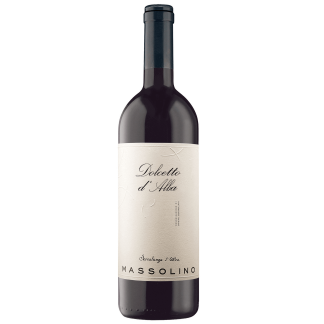 Massolino Dolcetto d'Alba 2022 (6 Bottle) Italy