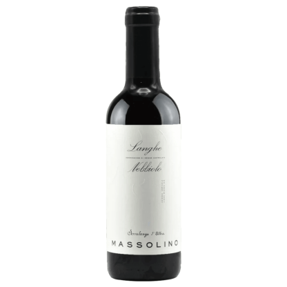 Massolino Langhe Nebbiolo 2021 375ml (6 Bottle) Italy