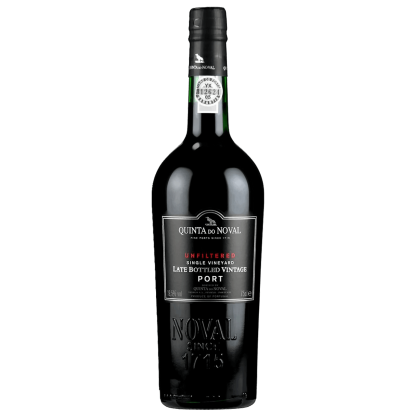 Quinta do Noval LBV Unfiltered 2017 (6 Bottles) Douro, Portugal