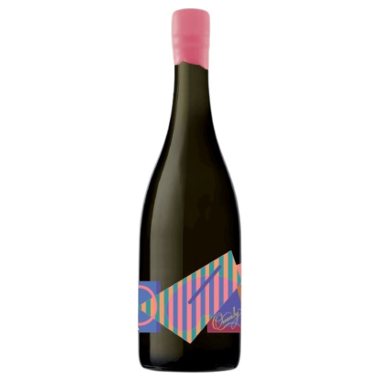 Quealy Wines Turbul Malvasia 2022 (6 Bottles) Mornington Peninsula