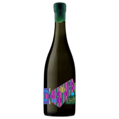 Quealy Wines Turbul Moscato Giallo 2022 (6 Bottles) Mornington Peninsula
