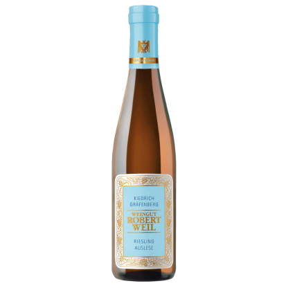 Robert Weil Kiedrich Gräfenberg Riesling Auslese 2022 (6 Bottles) Rheingau, Germany