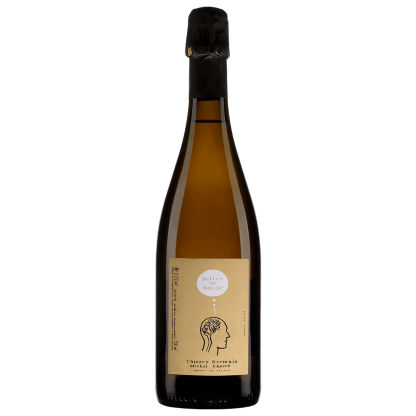 Roches Neuves Bulles de Roche 2021 (6 Bottles) Loire Valley, France