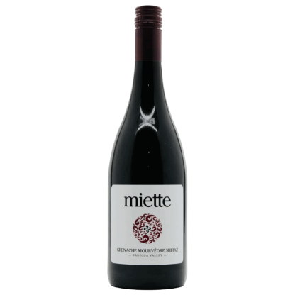 Spinifex Miette Grenache Mourvedre Shiraz 2022 (6 Bottles) Barossa Valley
