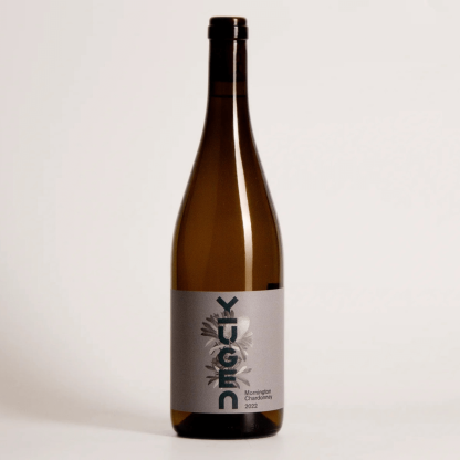 Yugen Mornington Chardonnay 2022 (12 Bottles) Victoria