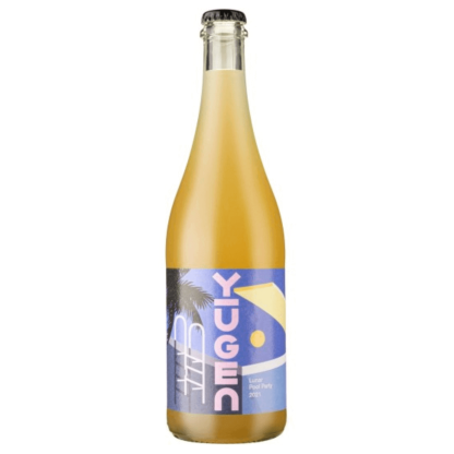 Yugen Lunar Pool Party Pet Nat 2022 (12 Bottles) Victoria