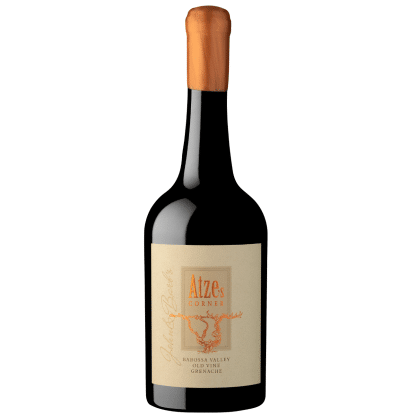 Atze’s Corner John and Barb's Old Vine Grenache 2021 (6 Bottles) Barossa Valley