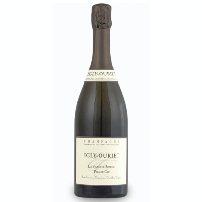 Champagne Egly Ouriet 1er Cru Les Vignes de Bisseuil NV (6 Bottles) France