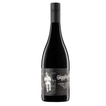 Mollydooker Wines Gigglepot 2022 (6 Bottles) McLaren Vale