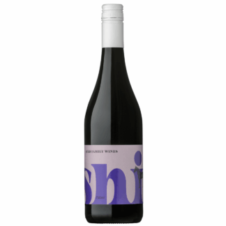 Auld Family Wines Family Series Shiraz 2022