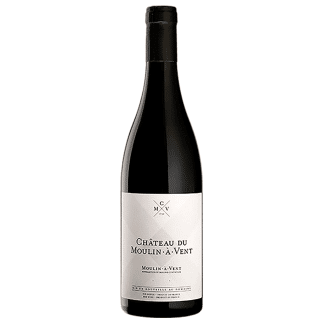 Jean Etienne Chermette Beaujolais “Moulin á Vent” 2021 (12 Bottles) France