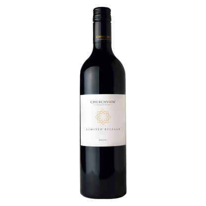 Churchview Limited Release Malbec 2022 (6 Bottles) Margaret River