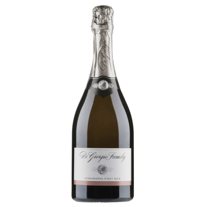 Di Giorgio Coonawarra Sparkling Pinot Noir (6 Bottles) Coonawarra
