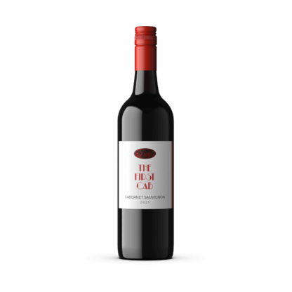 Dukes Vineyard First Cab 2021