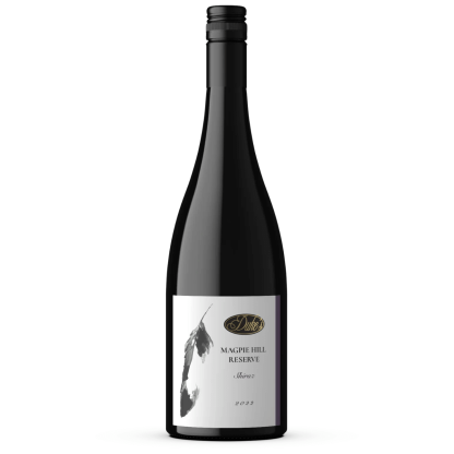 Dukes Vineyard 2022 Magpie Hill Reserve Shiraz (6 Bottles) Great Southern, WA