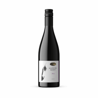 Duke's Vineyard Magpie Hill Reserve Shiraz 2021