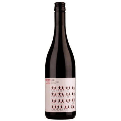 Earth’s End Pinot Noir 2020 (6 Bottles) Central Otago, New Zealand