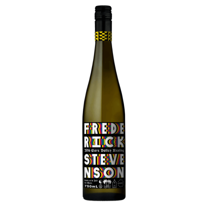 Frederick Stevenson Riesling 2023 (12 Bottles) Adelaide Hills