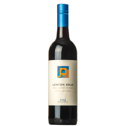 Lenton Brae Cabernet Sauvignon 2021-22 (6 Bottles) Margaret River