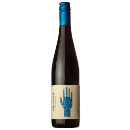 Lenton Brae ‘In Good Hands’ Syrah 2022-23 (6 Bottles) Margaret River