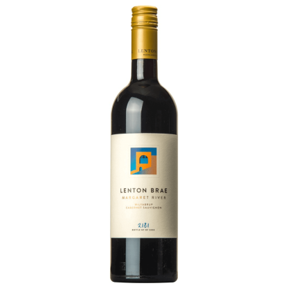 Lenton Brae Wilyabrup Cabernet Sauvignon 2021 (6 Bottles) Margaret River