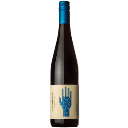 Lenton Brae ‘In Good Hands’ Zinfandel 2022-23 (6 Bottles) Margaret River