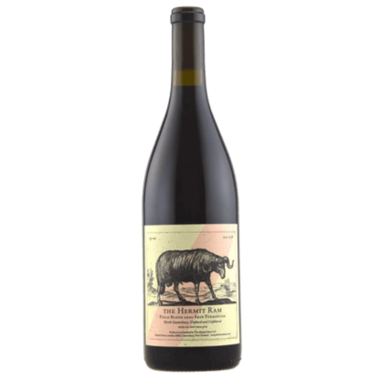 The Hermit Ram Field Blend Amphora 2021 (12 Bottles) Wairarapa