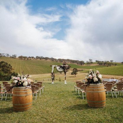 Longview The Piece Shiraz 2020 (6 Bottles) Adelaide Hills - Image 3