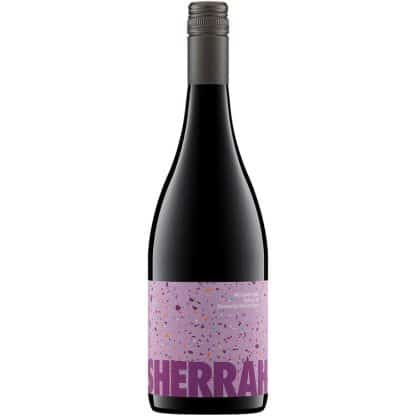 Sherrah Wines Red et Al. Grenache, Shiraz, Nero d'Avola 2021 (6 Bottles) McLaren Vale