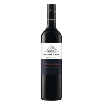 Brand’s Laira Blockers Cabernet Sauvignon 2018 (6 Bottles) Coonawarra