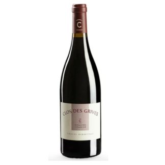Laurent Combier Combier Crozes-Hermitage-Clos-des-Grieves 2021 (6 Bottles) Rhóne, France