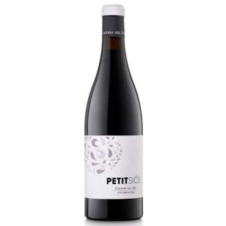 Costers Del Sió Petit Sios Tinto 2022 (6 Bottles) Spain
