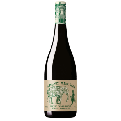 Elephant in the Room Shiraz (12 Bottles) Limestone Coast