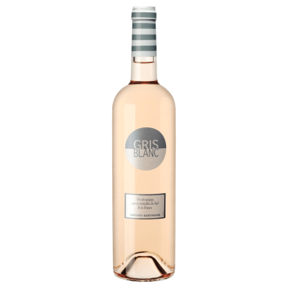 Gérard Bertrand ‘Gris Blanc’ Grenache (6 Bottles), South of France
