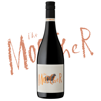 Hugh Hamilton The Moocher Mourvèdre 2021 (6 Bottles) McLaren Vale