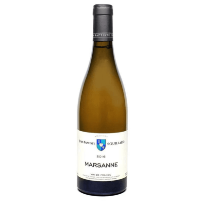 Jean-Baptiste Souillard Saint-Joseph 2022 Marsanne (6 Bottles) Rhone, France