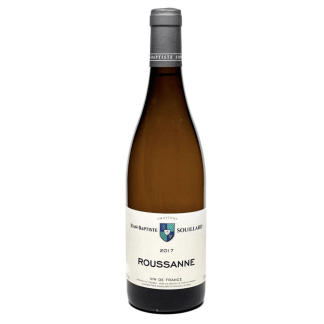 Jean-Baptiste Souillard Saint-Joseph 2022 Roussanne (6 Bottles) Rhone, France
