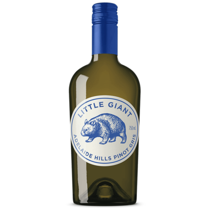 Little Giant Pinot Gris (12 Bottles) Adelaide Hills