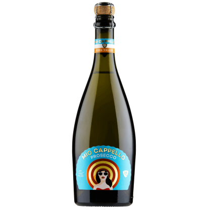 MIO CAPPELLO PROSECCO (12 Bottles) King Valley, Victoria