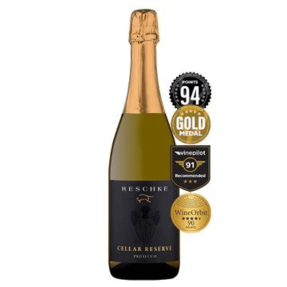 Reschke Cellar Reserve Prosecco (6 Bottles) Coonawarra