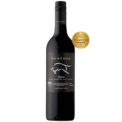 Reschke Reserve Limestone Coast Cabernet Sauvignon 2014 (6 Bottles) Coonawarra