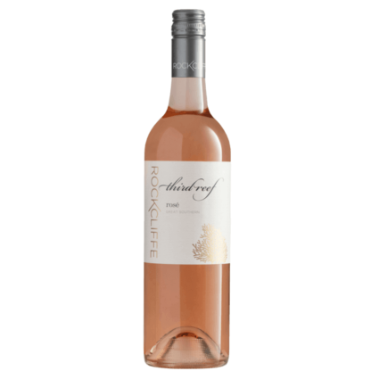 Rockcliffe Third Reef Rosé 2022 (6 Bottles) Great Southern, WA