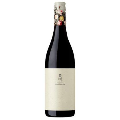 Tread Softly Sangiovese (12 Bottles)