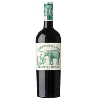 Elephant in the Room Merlot (12 Bottles) Limestone Coast
